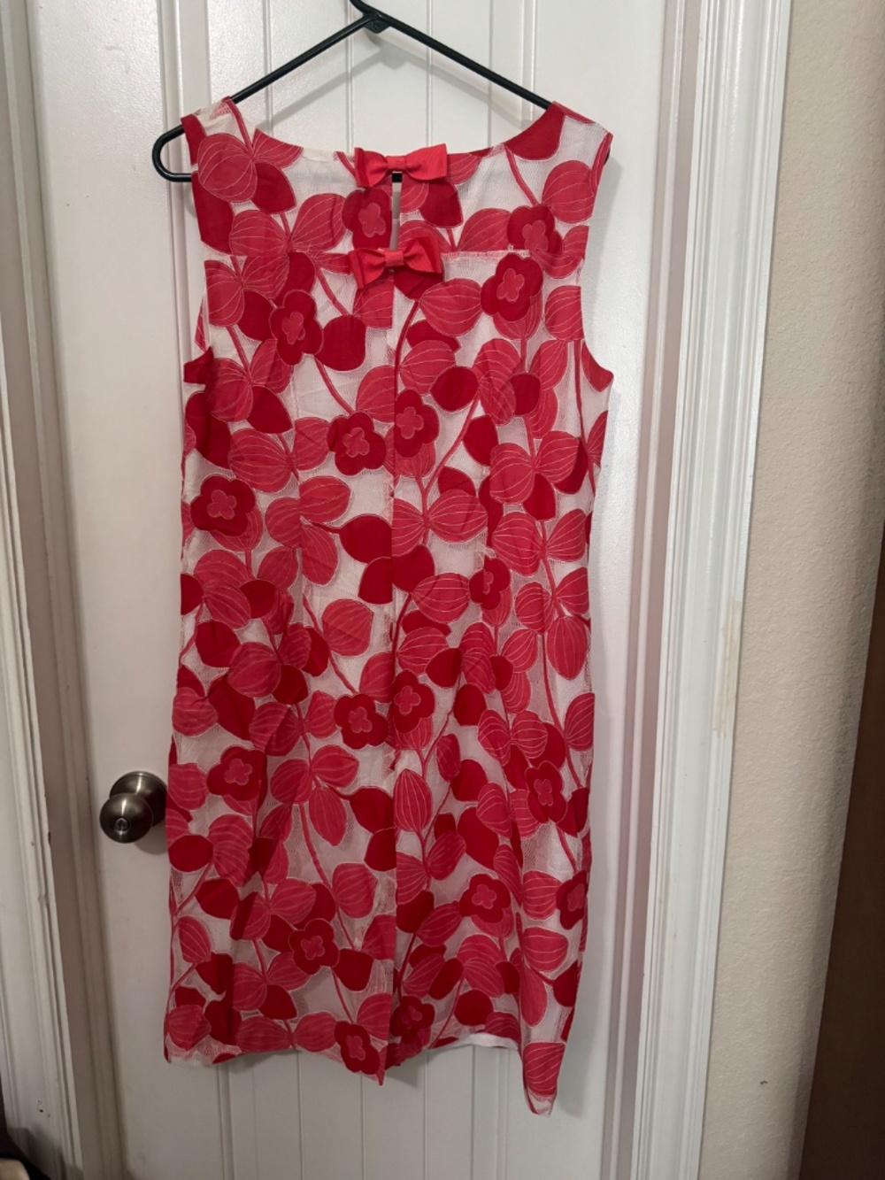 NWT Talbots Dress - Picture 4 of 6